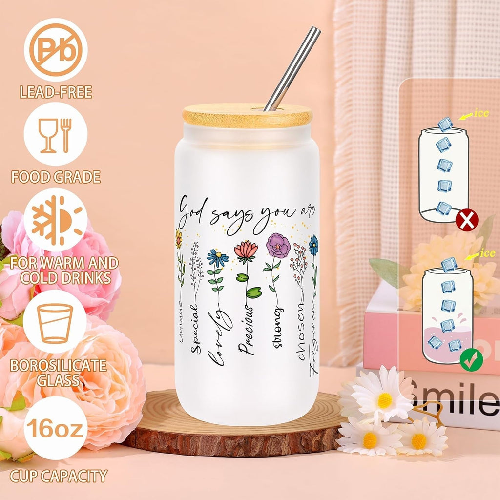 Hope & Love Women’s Inspirational Gift Set