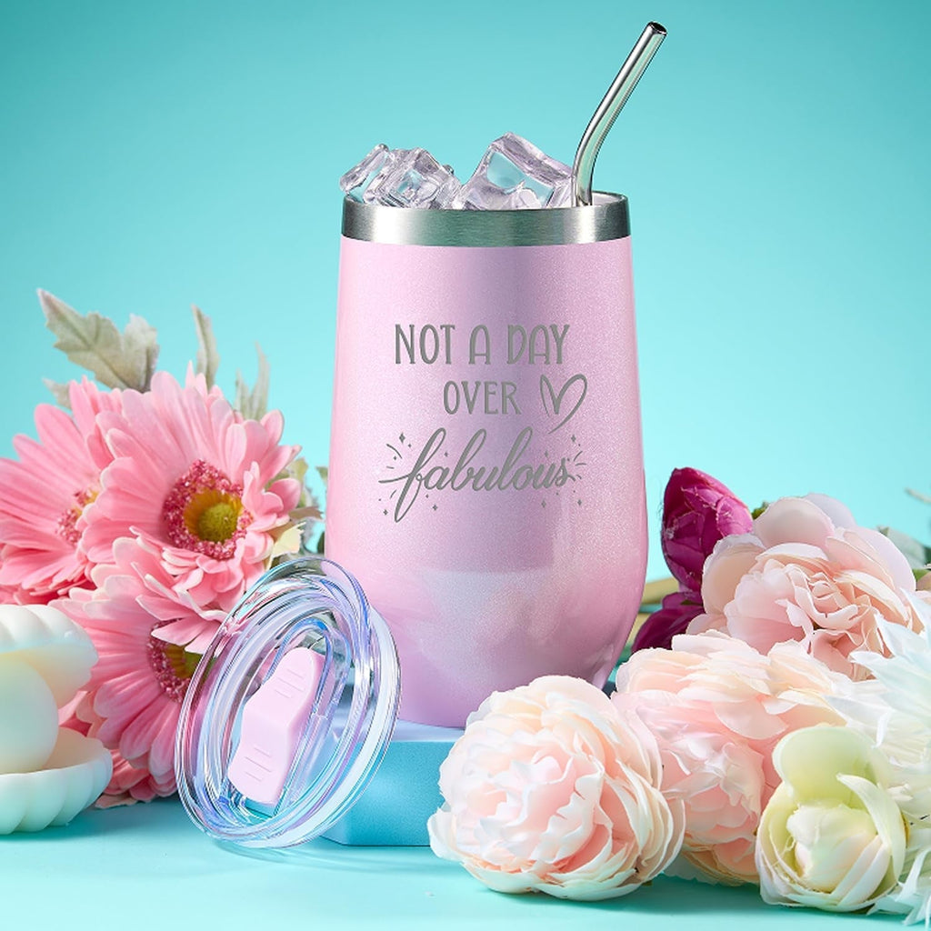 Pamper Her Spa Essentials Gift Bundle