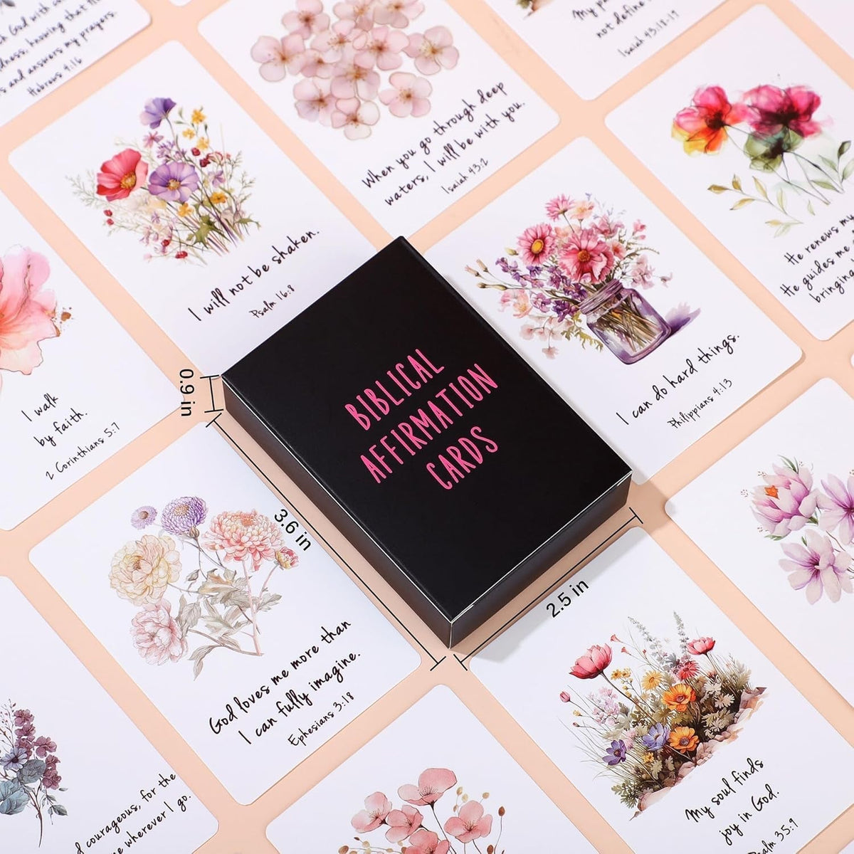 Hope & Love Women’s Inspirational Gift Set