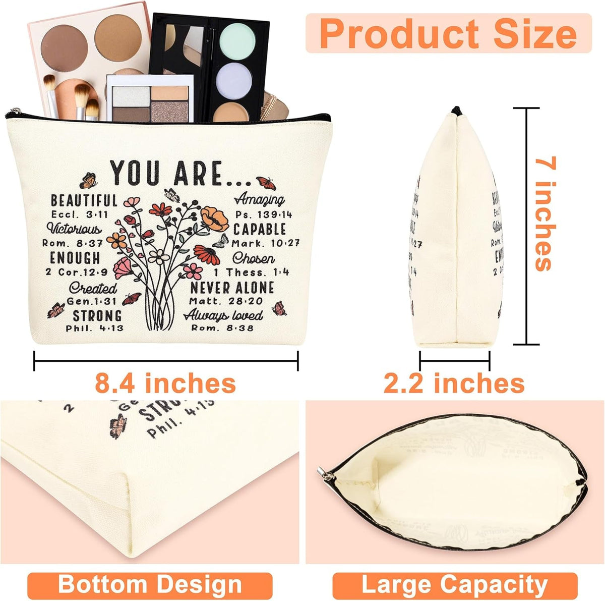 Hope & Love Women’s Inspirational Gift Set