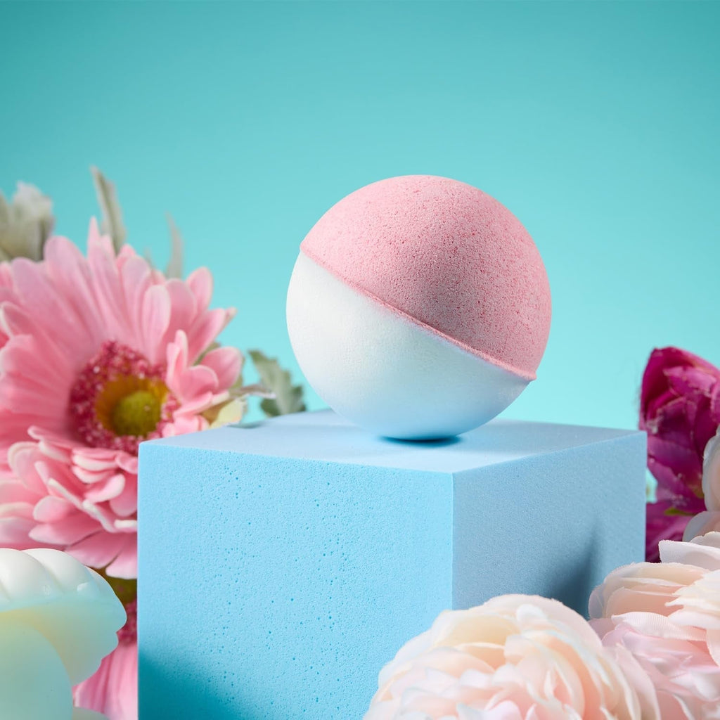 Pamper Her Spa Essentials Gift Bundle