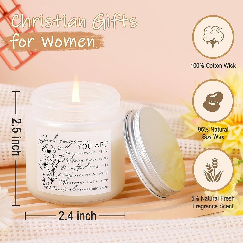Hope & Love Women’s Inspirational Gift Set